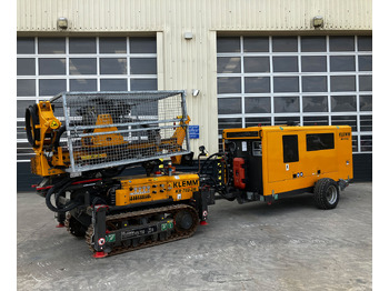 Πασσαλοπήκτης KLEMM