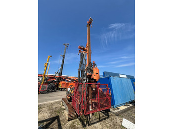 Πασσαλοπήκτης Klemm KR 709-1: φωτογραφία 3