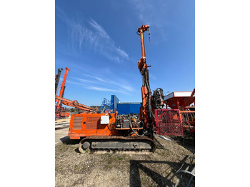 Πασσαλοπήκτης Klemm KR 709-1: φωτογραφία 2