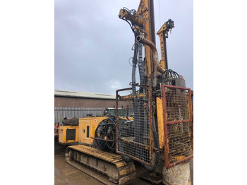 Πασσαλοπήκτης KLEMM