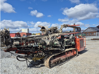 Πασσαλοπήκτης KLEMM