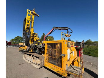 Πασσαλοπήκτης KLEMM