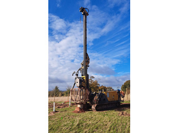 Πασσαλοπήκτης KLEMM