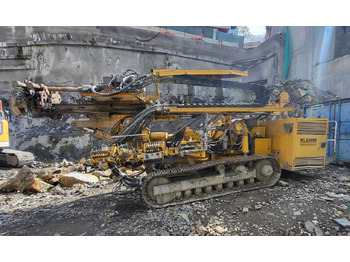 Πασσαλοπήκτης KLEMM