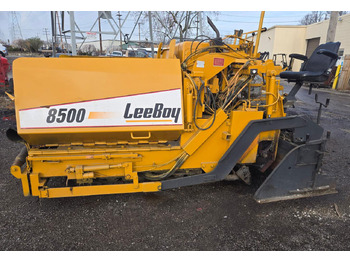 Διαστρωτήρας ασφάλτου