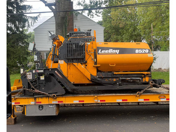 Διαστρωτήρας ασφάλτου
