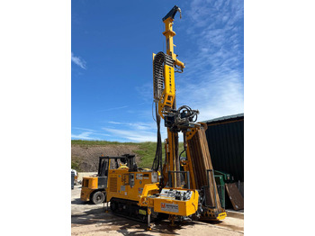 Γεωτρύπανο