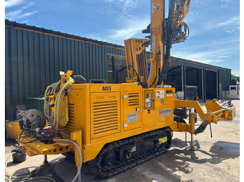 Leasing Massenza Mi5 Massenza Mi5: φωτογραφία 4