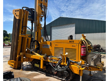 Leasing Massenza Mi5 Massenza Mi5: φωτογραφία 3