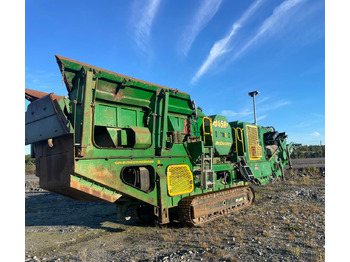 Leasing McCloskey J45R McCloskey J45R: φωτογραφία 4