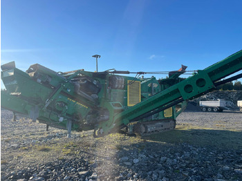 Leasing McCloskey J45R McCloskey J45R: φωτογραφία 5