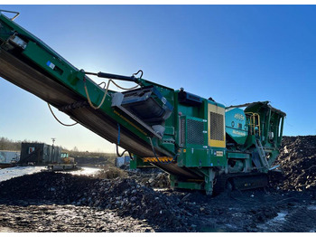 Leasing McCloskey J45 McCloskey J45: φωτογραφία 4