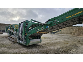 Διαλογής McCLOSKEY