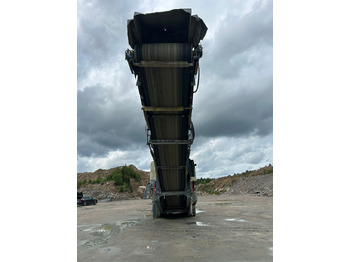 Leasing Metso LT120 Metso LT120: φωτογραφία 4
