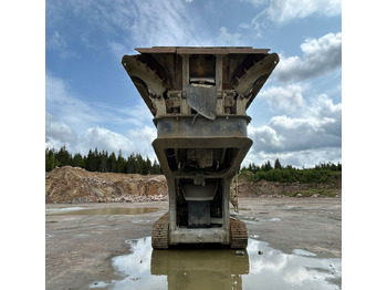 Leasing Metso LT120 Metso LT120: φωτογραφία 5