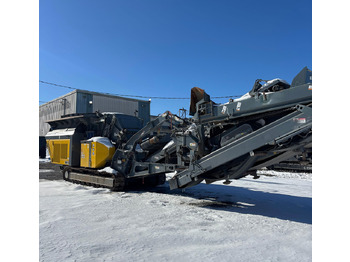 Κρουστικός θραυστήρας Rubblemaster RM 100 GO!: φωτογραφία 3