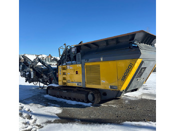 Κρουστικός θραυστήρας Rubblemaster RM 100 GO!: φωτογραφία 4