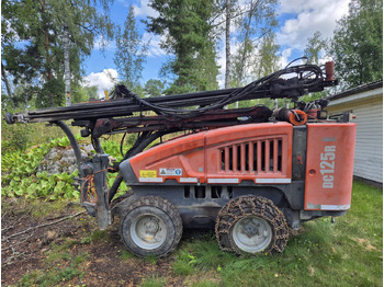 Γεωτρύπανο SANDVIK