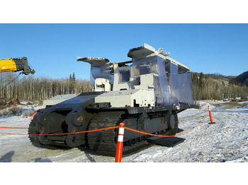 Μηχάνημα ορυχείων SANDVIK