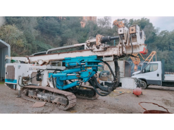 Πασσαλοπήκτης SOILMEC