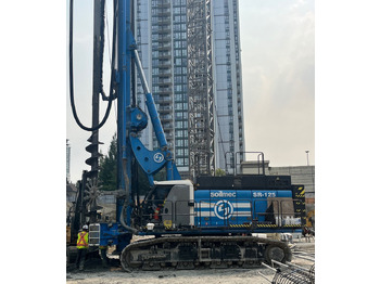 Πασσαλοπήκτης SOILMEC