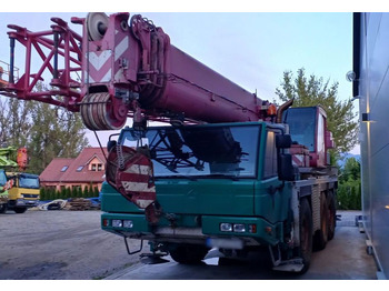 Leasing Tadano ATF 50G-3 Tadano ATF 50G-3: φωτογραφία 3