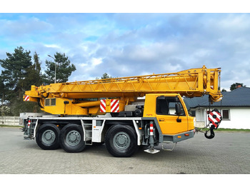 Leasing Tadano Faun ATF 45-3 Tadano Faun ATF 45-3: φωτογραφία 5