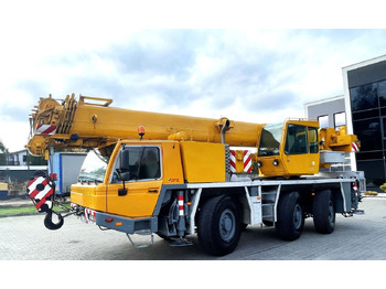 Leasing Tadano Faun ATF 45-3 Tadano Faun ATF 45-3: φωτογραφία 4