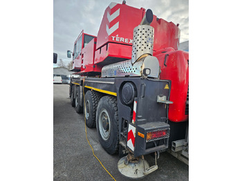 Τηλεσκοπικός γερανός Terex Demag AC 70 City: φωτογραφία 5