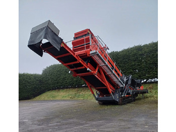 Διαλογής TEREX