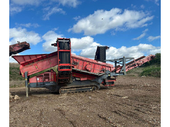 Διαλογής TEREX