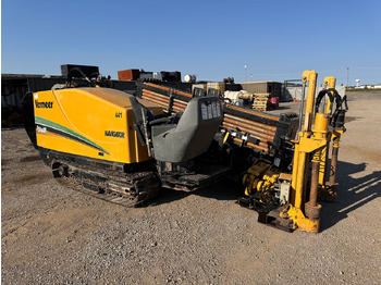 Μηχάνημα διάτρησης οριζόντιος VERMEER