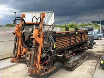 Μηχάνημα διάτρησης οριζόντιος VERMEER