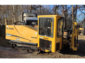 Μηχάνημα διάτρησης οριζόντιος Vermeer D24x40 S2: φωτογραφία 2 Μηχάνημα διάτρησης οριζόντιος Vermeer D24x40 S2: φωτογραφία 2