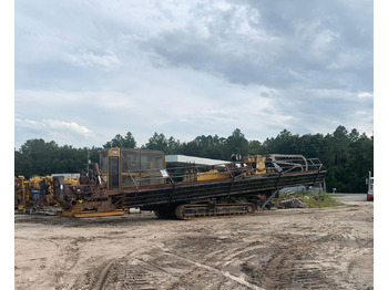 Μηχάνημα διάτρησης οριζόντιος VERMEER