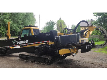 Μηχάνημα διάτρησης οριζόντιος VERMEER