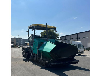 Διαστρωτήρας ασφάλτου VÖGELE