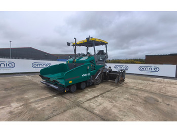 Διαστρωτήρας ασφάλτου VÖGELE