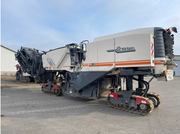 Φρέζα ασφάλτου Wirtgen W 220: φωτογραφία 5 Φρέζα ασφάλτου Wirtgen W 220: φωτογραφία 5