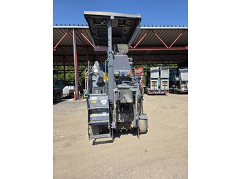 Φρέζα ασφάλτου Wirtgen W 60 RI: φωτογραφία 5