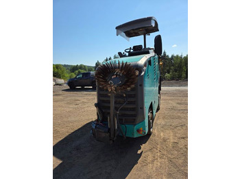 Φρέζα ασφάλτου Wirtgen W 60 RI: φωτογραφία 4