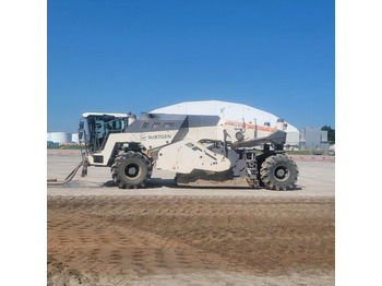 Σταθεροποιητή εδάφους Wirtgen WR 250 I: φωτογραφία 2