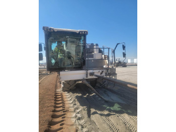 Σταθεροποιητή εδάφους Wirtgen WR 250 I: φωτογραφία 4