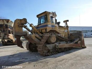 Μπουλντόζα Caterpillar D 9 R: φωτογραφία 1