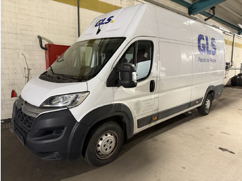 Βαν CITROËN Jumper