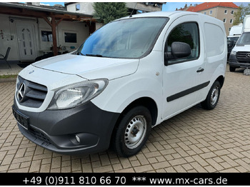 Μικρό βαν MERCEDES-BENZ Citan 108 CDI