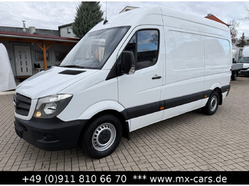 Βαν MERCEDES-BENZ Sprinter 314