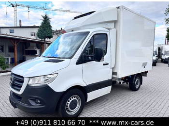 Επαγγελματικό αυτοκίνητο ψυγείο MERCEDES-BENZ Sprinter 315