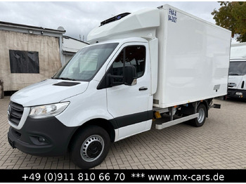 Επαγγελματικό αυτοκίνητο ψυγείο MERCEDES-BENZ Sprinter 514