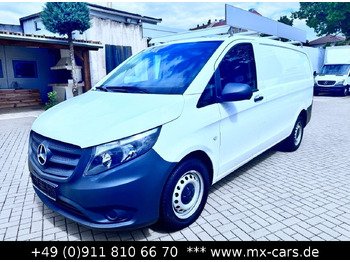Μικρό βαν MERCEDES-BENZ Vito 110